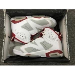 High Quality Air Jordan 6 Hare 2016