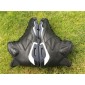 Replica Authentic Air Jordan 6 Black Cat 3M From perfectkicks.club