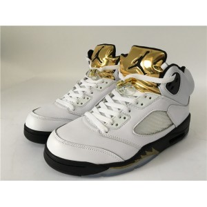 High Quality Air Jordan 5 Olympic From PK