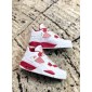 Replica High Quality Air Jordan 4 Retro "Alternate" From Perfectkicks.net