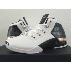 High Quality Air Jordan 17+ Retro Copper