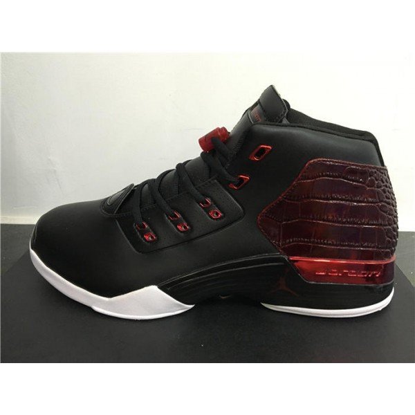 High Quality Air Jordan 17+ Retro Bulls From Perfectkicks.club