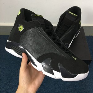 High Quality Air Jordan 14 Indiglo From perfectkicks.club