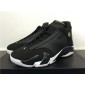 Replica High Quality Air Jordan 14 Indiglo From perfectkicks.club