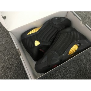 High Quality Air Jordan 14 DMP With Original box