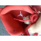 Replica High Quality Air jordan 12 Premium Red Suede