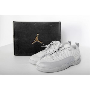 High Quality Air Jordan 12 Low Georgetown