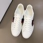 Replica Gucci Ace Sneaker With Gucci Embroidered MS02231