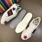 Replica Gucci Star Ace Low Top Sneakers MS02234