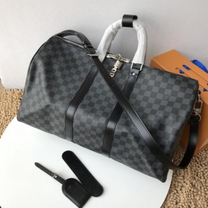 Louis Vuitton Duffle Bags LV03BM076