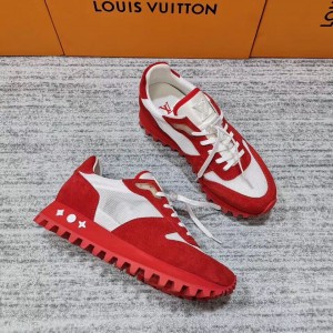 Louis Vuitton Perfect Quality Sneakers MS09299