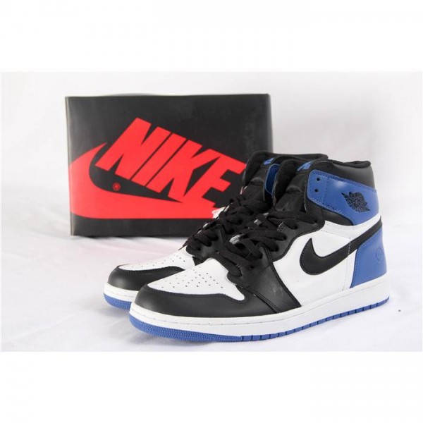 High Quality Fragment Design X Air Jordan 1 Men Sneaker 4922121CEA01