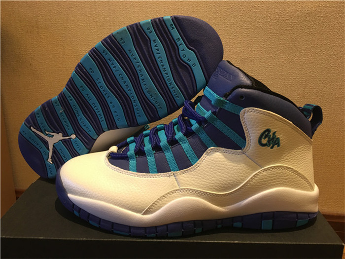 AIR JORDAN 10 