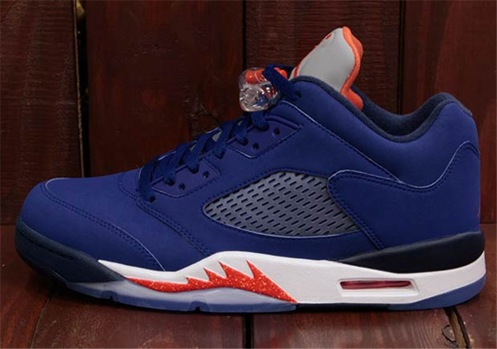 Air Jordan 5 Low 