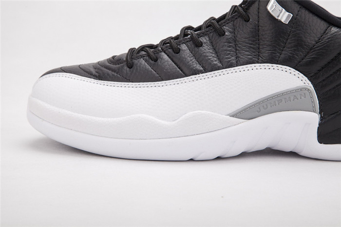 Air Jordan 12 Low Playoff