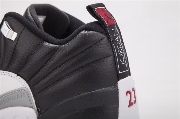 Air Jordan 12 Low Playoff