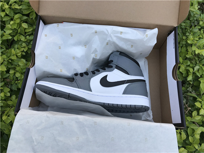 Air Jordan 1 Rare Air Cool Grey