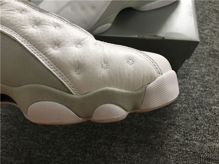 Air Jordan13 Low Pure Money Men Sneakers