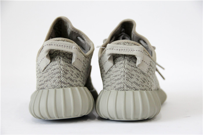 Updated Adidas Yeezy Boost 350 Moonrock Sneaker With Gift Set