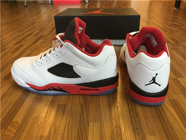 AIR JORDAN 5 LOW 