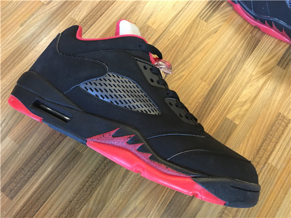 AIR JORDAN 5 LOW 