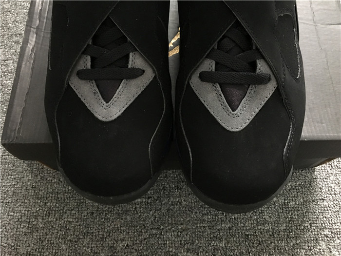 UA Air Jordan 8 Aqua Black Friday 2015 Deals Sneakers Released on 11/12