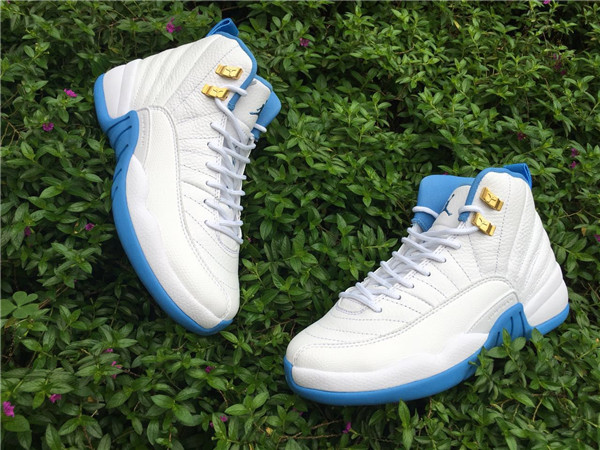 AIR JORDAN 12 MELO grade school sizing men sneaker release