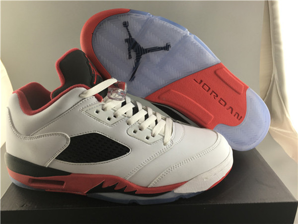 AIR JORDAN 5 LOW 