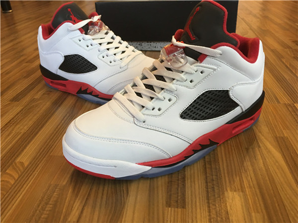 AIR JORDAN 5 LOW 