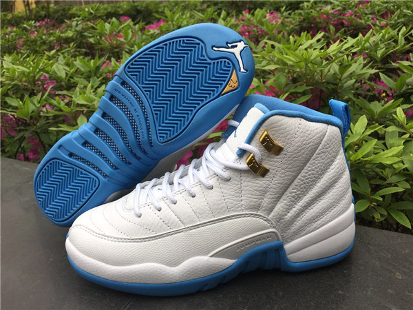 AIR JORDAN 12 MELO grade school sizing men sneaker release