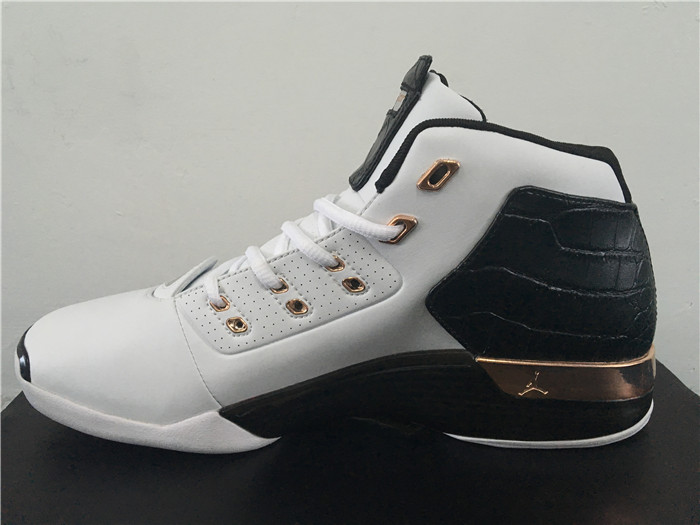 Air Jordan 17+ Retro Copper