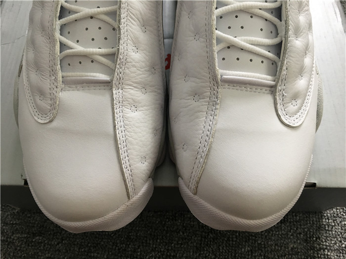 Air Jordan13 Low Pure Money Men Sneakers