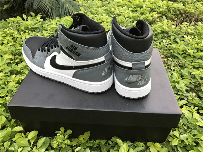 Air Jordan 1 Rare Air Cool Grey