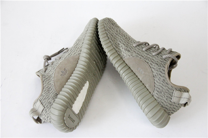 Updated Adidas Yeezy Boost 350 Moonrock Sneaker With Gift Set