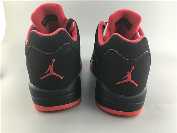 AIR JORDAN 5 LOW 