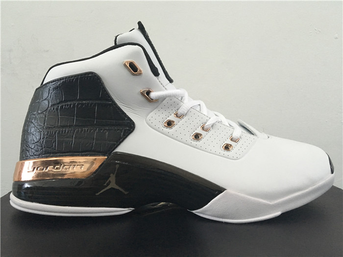 Air Jordan 17+ Retro Copper