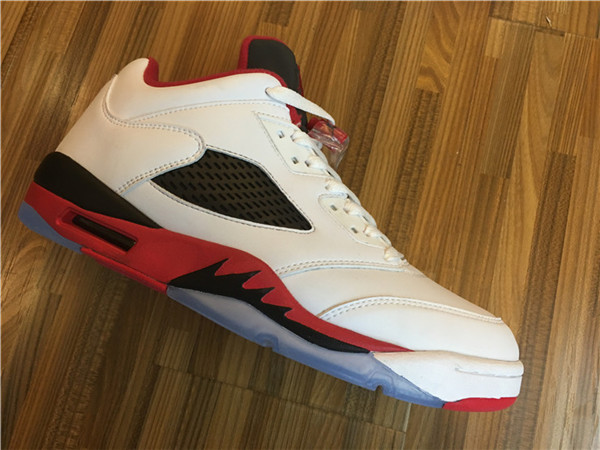 AIR JORDAN 5 LOW 