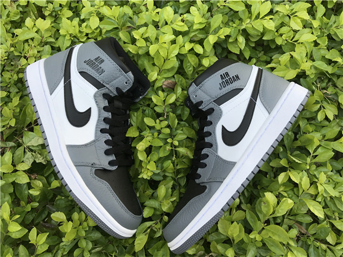 Air Jordan 1 Rare Air Cool Grey